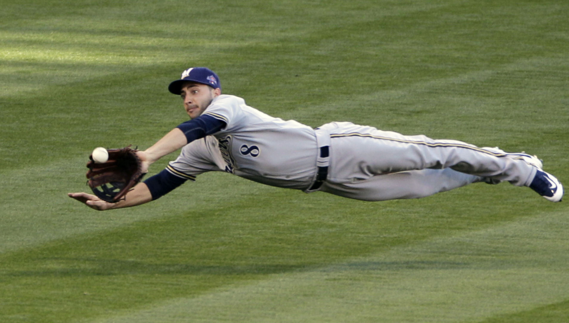 Ryan Braun